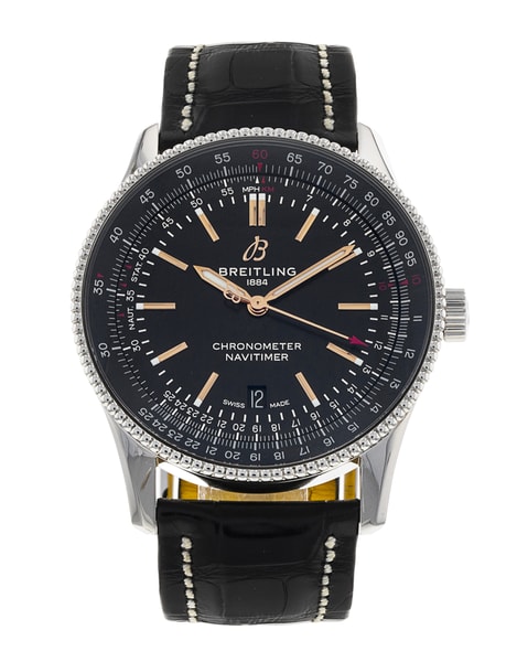 Breitling Navitimer Automatic 41 A17326